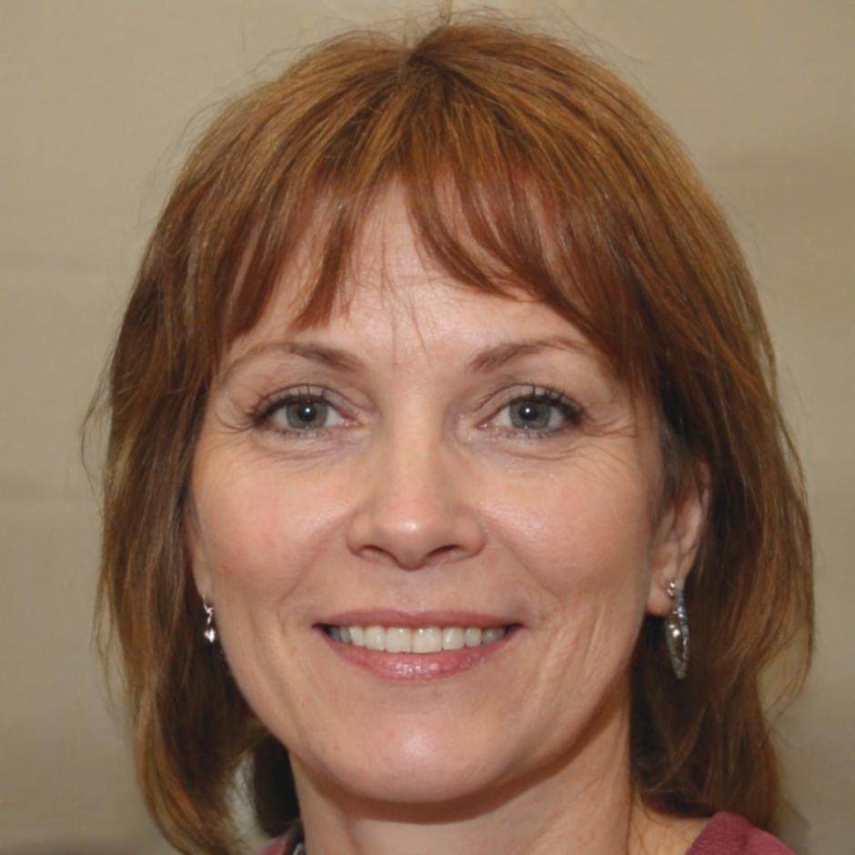 Lavinia Bejenaru - Coordonator programe Bronaluxis