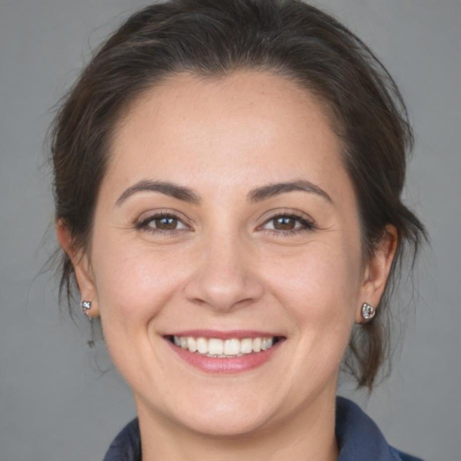 Portret Ioana Popescu