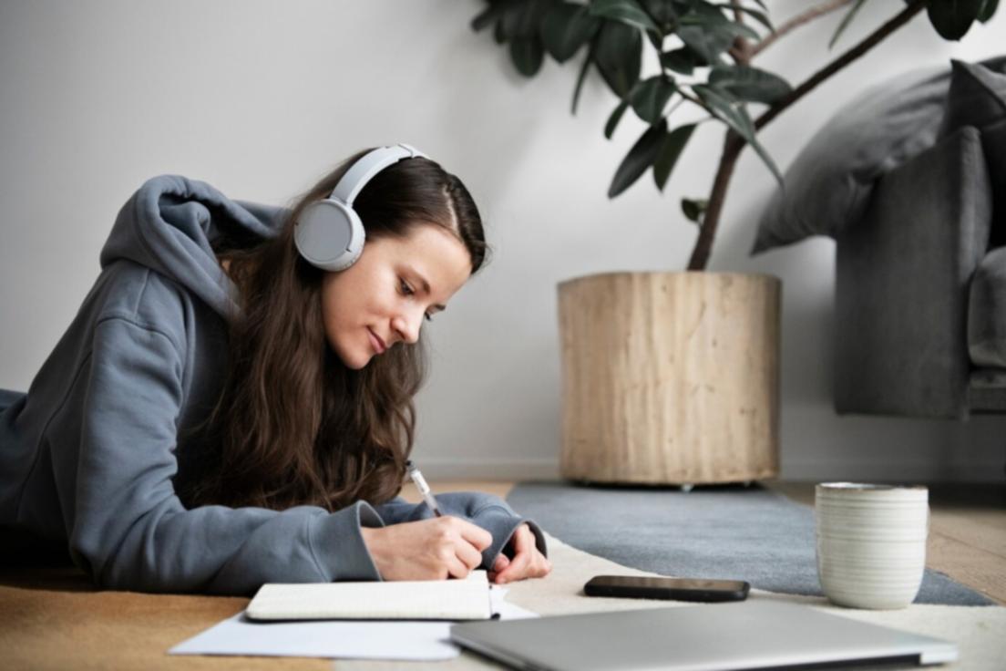 Configurație tehnică pentru webinare online